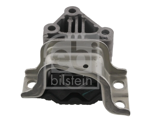 Mounting, engine